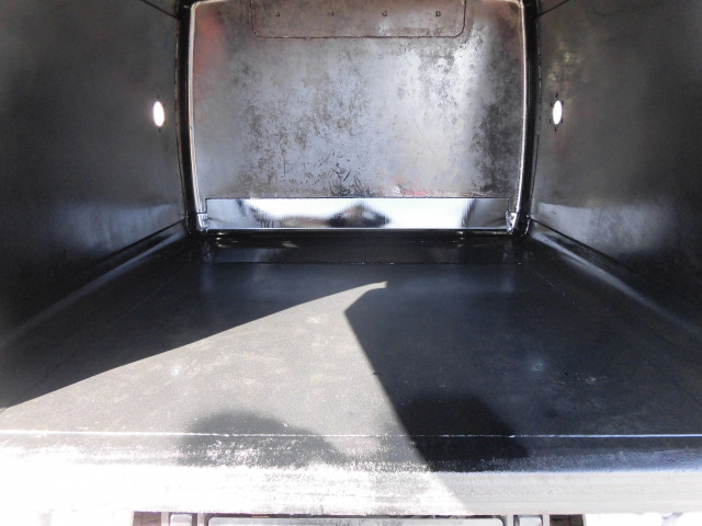 いすゞ エルフ 小型 塵芥車（プレス式） TPG=NMR85N(102254) 15枚目