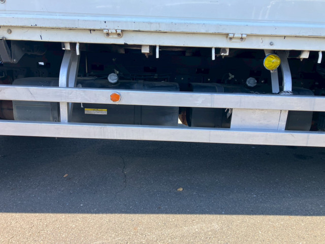 三菱ふそう キャンター 小型 平ボディ TPG-FEB90(102255) 22枚目