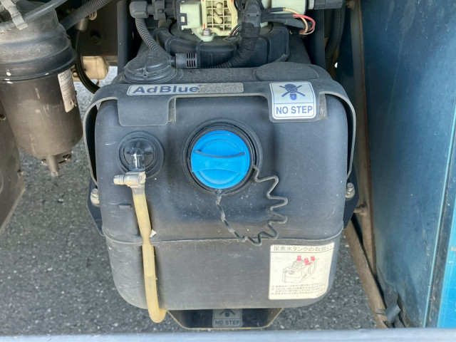 三菱ふそう キャンター 小型 平ボディ TPG-FEB90(102255) 23枚目