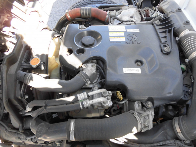 いすゞ エルフ 小型 塵芥車（プレス式） TPG=NMR85N(102254) 26枚目