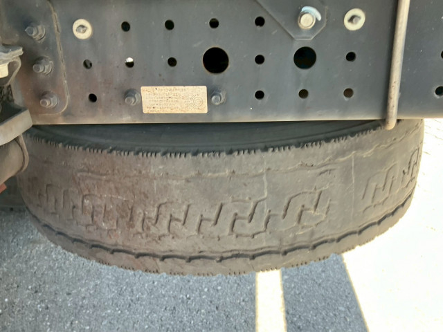 三菱ふそう キャンター 小型 平ボディ TPG-FEB90(102255) 24枚目