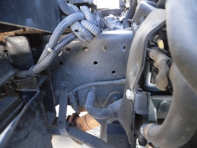 いすゞ エルフ 小型 塵芥車（プレス式） TPG=NMR85N(102254) 29枚目