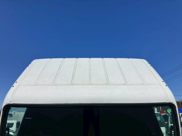 三菱ふそう キャンター 小型 平ボディ TPG-FEB90(102255) 27枚目
