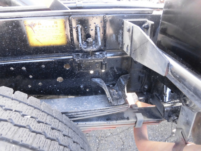 いすゞ エルフ 小型 塵芥車（プレス式） TPG=NMR85N(102254) 30枚目