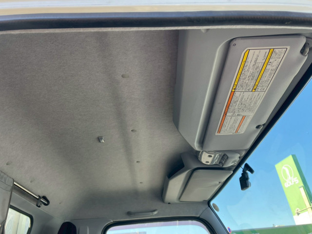 三菱ふそう キャンター 小型 平ボディ TPG-FEB90(102255) 28枚目