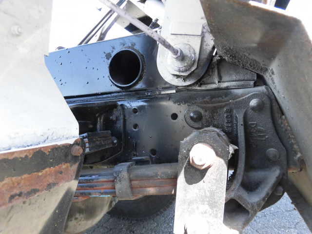 いすゞ エルフ 小型 塵芥車（プレス式） TPG=NMR85N(102254) 31枚目