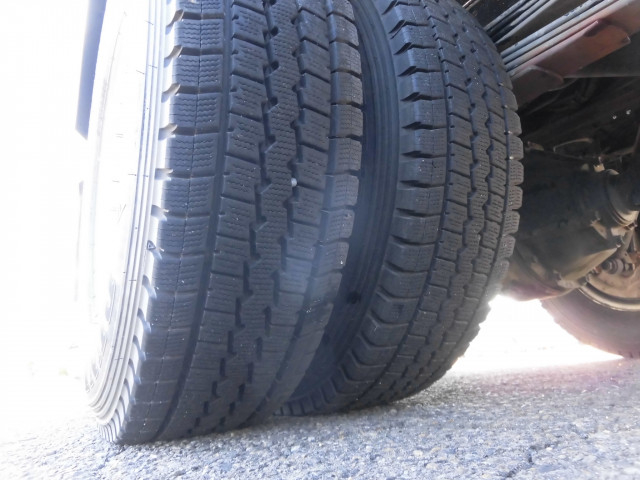 いすゞ エルフ 小型 塵芥車（プレス式） TPG=NMR85N(102254) 33枚目