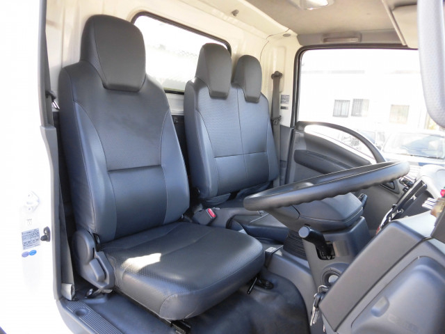 いすゞ エルフ 小型 塵芥車（プレス式） TPG=NMR85N(102254) 34枚目