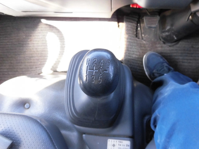 いすゞ エルフ 小型 塵芥車（プレス式） TPG=NMR85N(102254) 36枚目