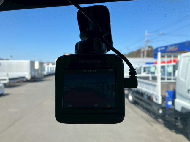 三菱ふそう キャンター 小型 平ボディ TPG-FEB90(102255) 34枚目