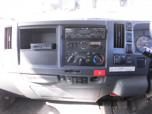 いすゞ エルフ 小型 塵芥車（プレス式） TPG=NMR85N(102254) 37枚目