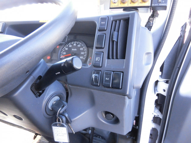 いすゞ エルフ 小型 塵芥車（プレス式） TPG=NMR85N(102254) 38枚目