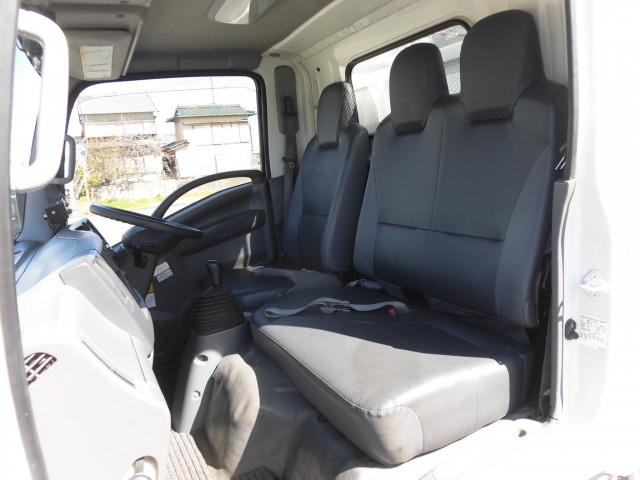 いすゞ エルフ 小型 塵芥車（プレス式） TPG=NMR85N(102254) 41枚目