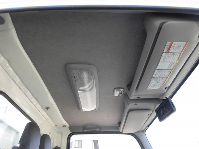 いすゞ エルフ 小型 塵芥車（プレス式） TPG=NMR85N(102254) 42枚目