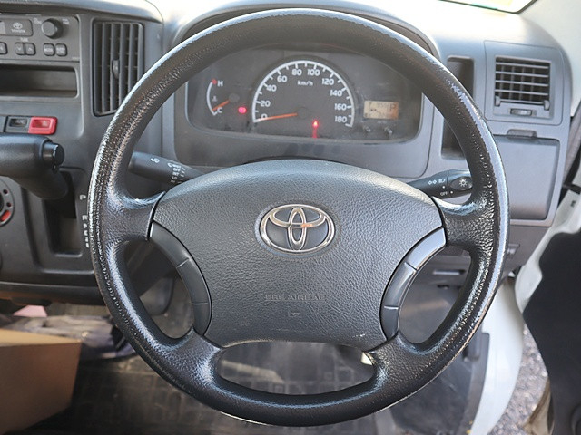 トヨタ タウンエース 小型 平ボディ DBF-S402U(102256) 4枚目
