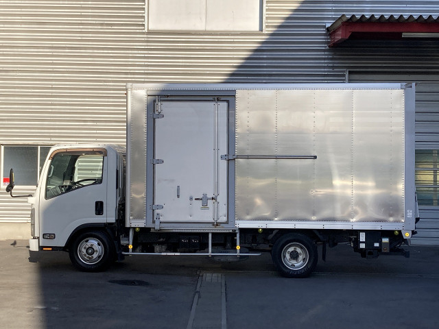 いすゞ エルフ 小型 バン TRG-NMR85AN(102257) 2枚目