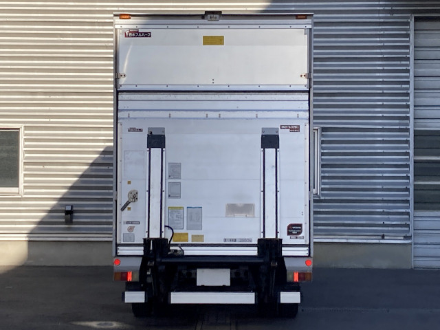 いすゞ エルフ 小型 バン TRG-NMR85AN(102257) 4枚目