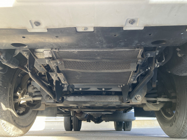 いすゞ エルフ 小型 バン TRG-NMR85AN(102257) 9枚目