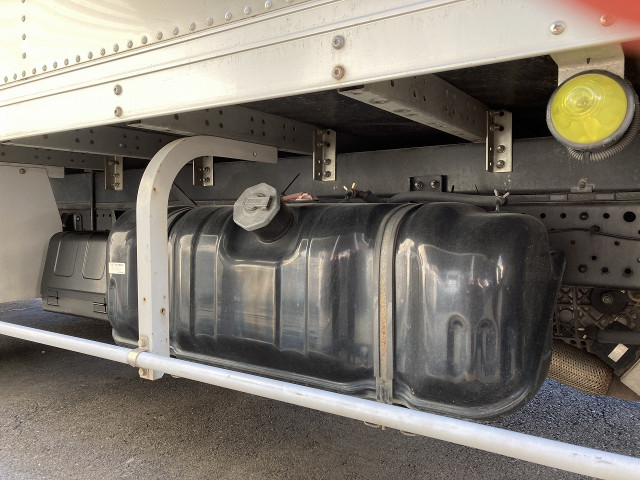 いすゞ エルフ 小型 バン TRG-NMR85AN(102257) 12枚目