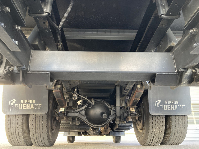 いすゞ エルフ 小型 バン TRG-NMR85AN(102257) 13枚目