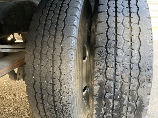 いすゞ エルフ 小型 バン TRG-NMR85AN(102257) 15枚目