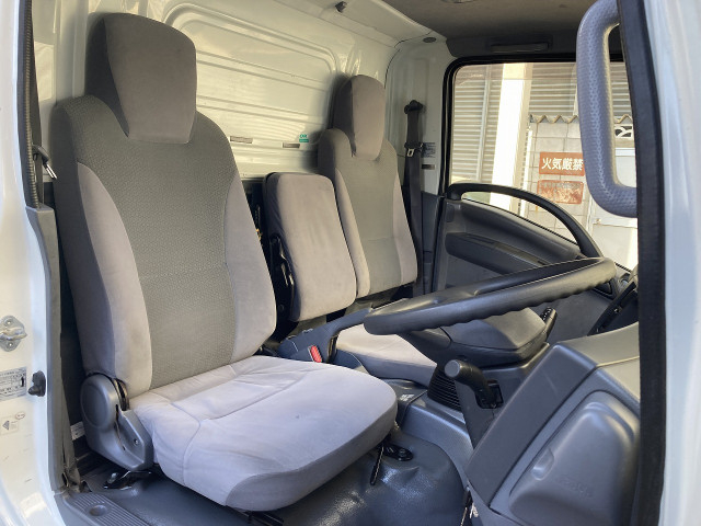 いすゞ エルフ 小型 バン TRG-NMR85AN(102257) 16枚目