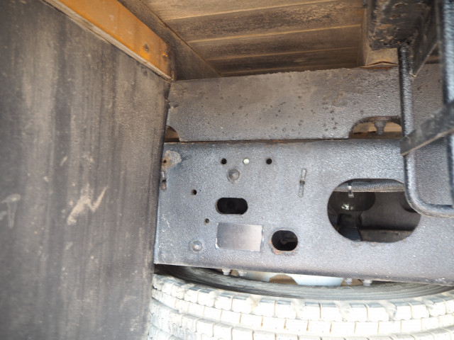 いすゞ フォワード 増トン 平ボディ（クレーン付） LPG-FTR90S2(102258) 29枚目