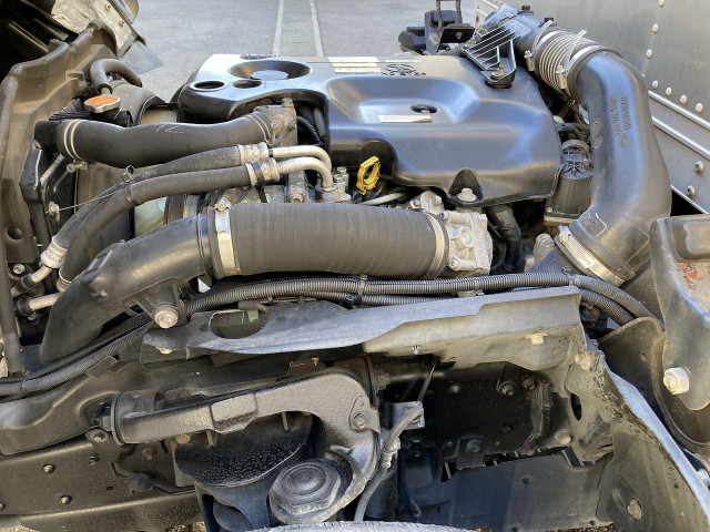 いすゞ エルフ 小型 バン TRG-NMR85AN(102257) 33枚目