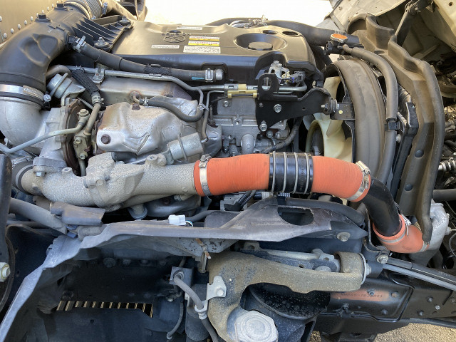 いすゞ エルフ 小型 バン TRG-NMR85AN(102257) 34枚目