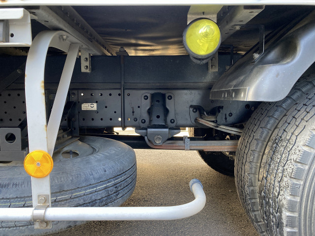 いすゞ エルフ 小型 バン TRG-NMR85AN(102257) 35枚目