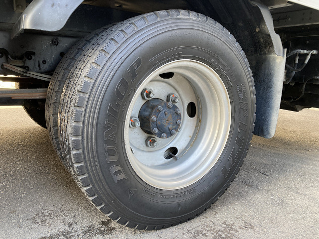 いすゞ エルフ 小型 バン TRG-NMR85AN(102257) 37枚目