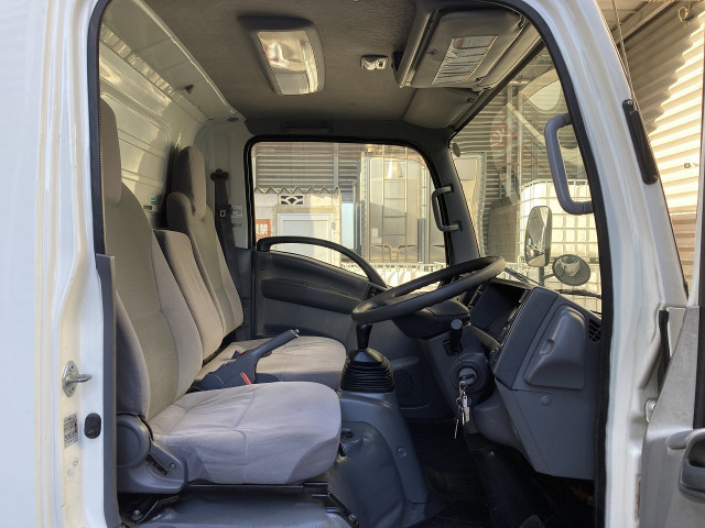 いすゞ エルフ 小型 バン TRG-NMR85AN(102257) 39枚目