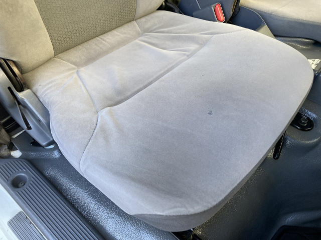 いすゞ エルフ 小型 バン TRG-NMR85AN(102257) 40枚目