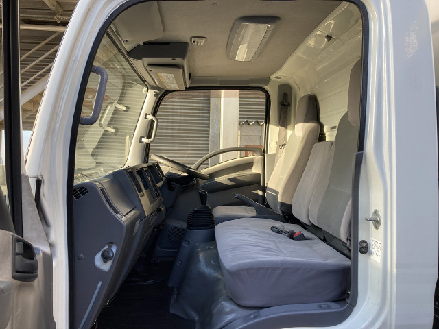 いすゞ エルフ 小型 バン TRG-NMR85AN(102257) 44枚目