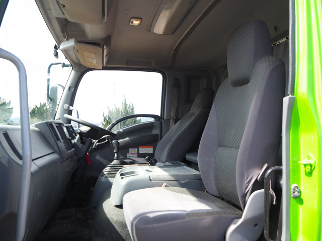 いすゞ フォワード 増トン 平ボディ（クレーン付） LPG-FTR90S2(102258) 45枚目