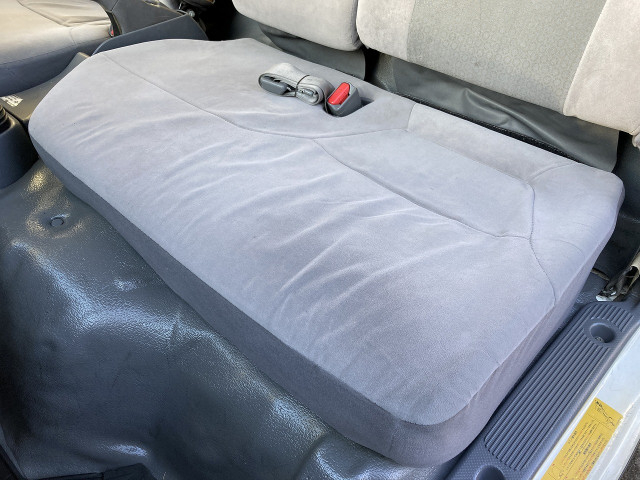 いすゞ エルフ 小型 バン TRG-NMR85AN(102257) 46枚目