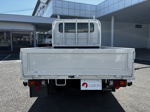 トヨタ ダイナ 小型 Wキャブ ABF-TRY230(102260) 7枚目