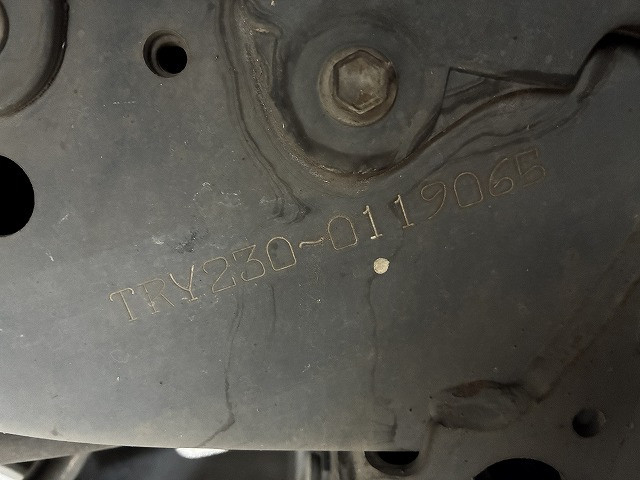 トヨタ ダイナ 小型 Wキャブ ABF-TRY230(102260) 17枚目