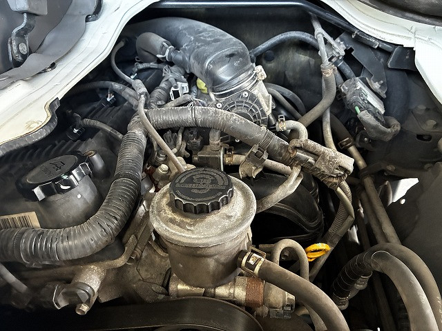 トヨタ ダイナ 小型 Wキャブ ABF-TRY230(102260) 20枚目