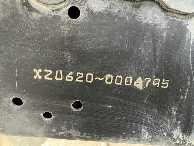 トヨタ ダイナ 小型 土砂ダンプ TKG-XZU620D(102259) 24枚目