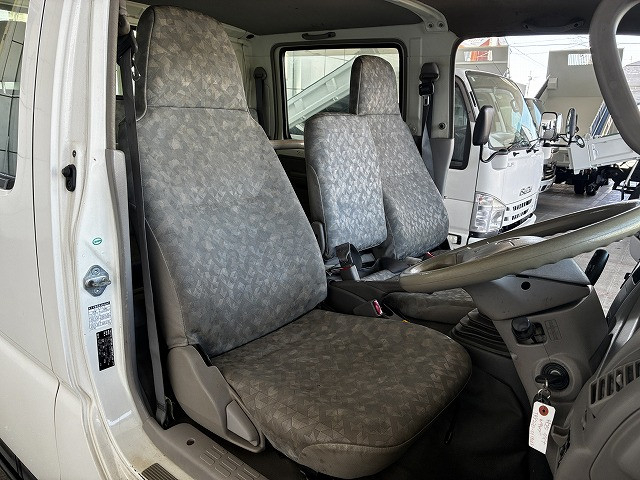 トヨタ ダイナ 小型 Wキャブ ABF-TRY230(102260) 22枚目