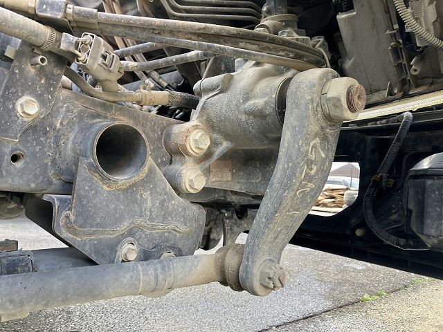 トヨタ ダイナ 小型 土砂ダンプ TKG-XZU620D(102259) 25枚目