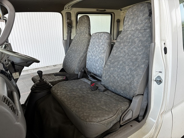 トヨタ ダイナ 小型 Wキャブ ABF-TRY230(102260) 23枚目