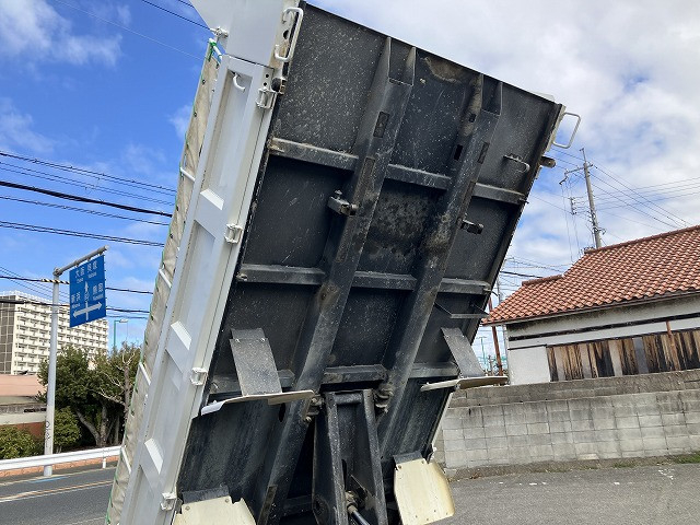 トヨタ ダイナ 小型 土砂ダンプ TKG-XZU620D(102259) 26枚目