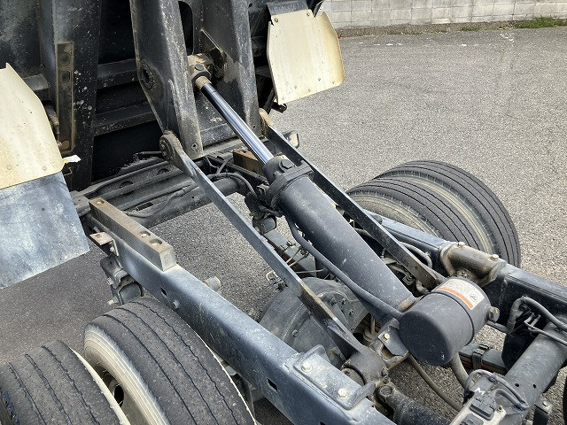 トヨタ ダイナ 小型 土砂ダンプ TKG-XZU620D(102259) 27枚目