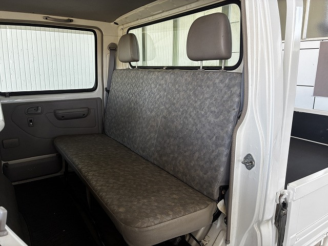 トヨタ ダイナ 小型 Wキャブ ABF-TRY230(102260) 25枚目