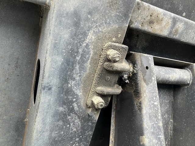 トヨタ ダイナ 小型 土砂ダンプ TKG-XZU620D(102259) 28枚目