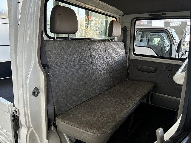 トヨタ ダイナ 小型 Wキャブ ABF-TRY230(102260) 26枚目