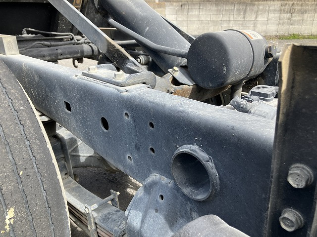 トヨタ ダイナ 小型 土砂ダンプ TKG-XZU620D(102259) 30枚目