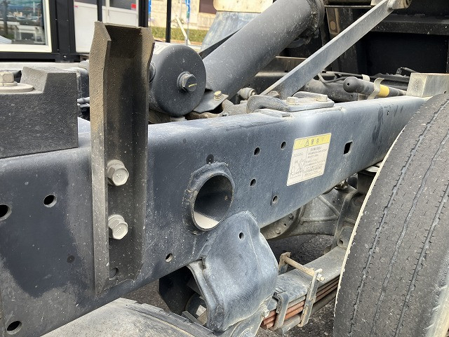 トヨタ ダイナ 小型 土砂ダンプ TKG-XZU620D(102259) 31枚目